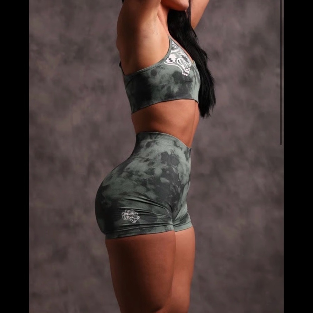 Darc Sport Everson Shorts